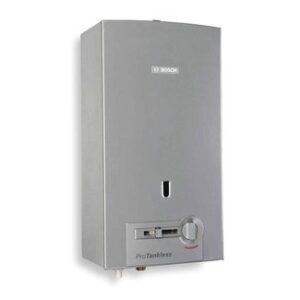 bosch tankless water heater reviews