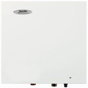 bosch on demand water heater