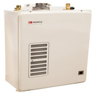 descaling noritz tankless water heater