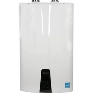 navien tankless water heater price