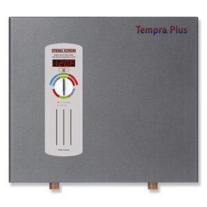 tankless water heater faq