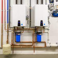 on demand hot water heater reviews