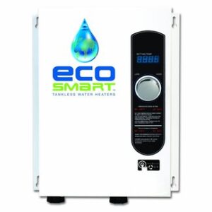 whole house electric tankless water heater