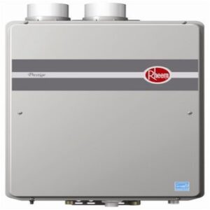 pros and cons of tankless water heater