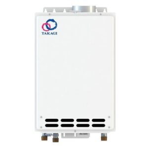 tankless water heater propane