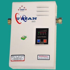 best natural gas tankless water heater